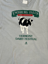 Vintage Vermont Dairy Festival tee