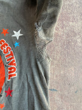 1978 Texas World Music Festival Tee | small