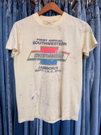 Vintage 70’s Corvette Jamboree Tee | sm/m