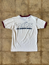 1977 Ramblin’ Raft Race tee | Medium