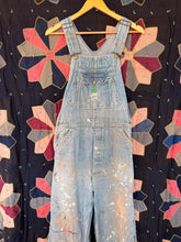 70’s Liberty Painters Denim Overalls | Medium