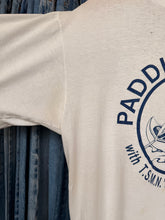 Vintage 70’s Paddling Bares Tee | M/L