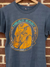 Vintage Head East “A Different Kind of Crazy” Tee | Size Small