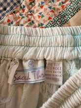 90’s Sacred Threads Rayon Maxi Skirt | sm/m