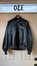 Vintage Billy Bob’s Bomber Jacket | Tag Size Large