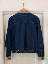 Vintage Rockies Jeanswear Denim Jacket | Tag Size Medium
