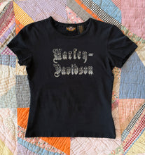 Vintage 2003 Harley Davidson Top | Tag Size Small