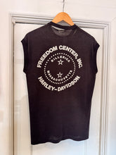 Vintage 80’s Harley Muscle Tee | M/L