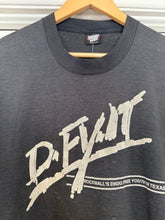 Vintage D.Fy.It distressed tee | Medium
