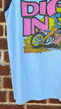 Vintage 70’s Dig In Tank | Tag Size X-Large
