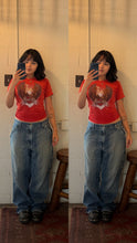 Vintage Old Navy Painter’s Jeans | Tag Size 36x32