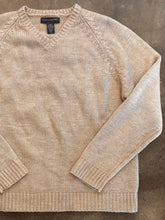 Vintage Banana Republic Knit Sweater | Tag Size X-Large
