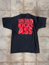 1980’s Van Halen Tee | Medium