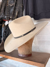 Vintage Stetson wool felt cowboy hat | 7 1/8
