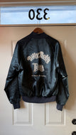Vintage Billy Bob’s Bomber Jacket | Tag Size Large