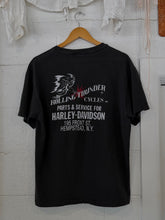 1994 Rolling Thunder Cycles Tee | Tag Size Large