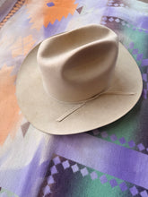 Vintage Resistol Felt cowboy hat | 7