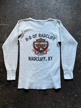 1997 Harley thermal long sleeve tee | sm/m