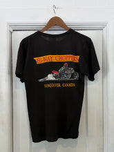 Vintage Hi-Way Choppers Tee | Tag Size Medium