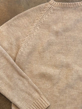 Vintage Banana Republic Knit Sweater | Tag Size X-Large