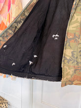 Vintage Camo Hunting Jacket | Large