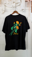 Vintage 1991 Texas Tee | Tag Size X-Large