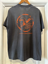 Vintage  A.B.A.T.E OF PA. Tee|XL