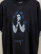 Vintage Ozzy Osbourne Tee | Tag Size Large