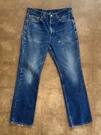 Vintage Levi’s 517 Jeans | Tag Size 33x32