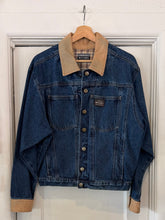 Vintage Rockies Jeanswear Denim Jacket | Tag Size Medium
