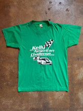 Vintage Kelly American Challenge Tee | Tag Size Small