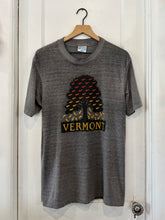 Vintage Vermont Paper Thin Tee | Tag Size Large