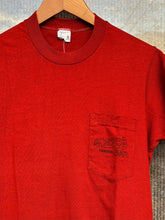 Vintage Mac’s Famous Bar Tee | Tag Size Small