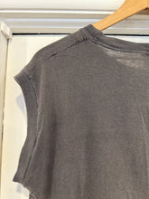 70s Jack Daniel’s muscle tee | M/L
