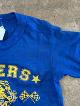 Vintage San Diego Tigers Tee|Small