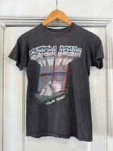 Vintage '80 Elton John Tour Tee | xs/sm