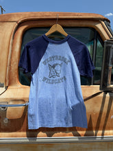 Vintage Westbrook Wildcats Tee | Tag Size Medium