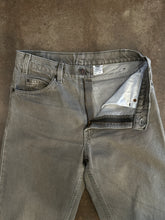 Vintage 550 Levi’s