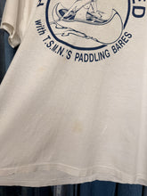 Vintage 70’s Paddling Bares Tee | M/L