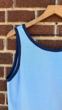 Vintage 70’s Dig In Tank | Tag Size X-Large