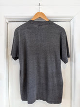 Vintage Gray Graphic Tee | Tag Size XL