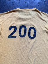 Vintage Boyd Hall tee | large