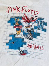 Vintage Pink Floyd The Wall Tee | Tag Size Medium