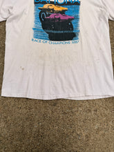 Vintage 80’s Daytona Racing Tee | M