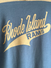 Vintage Rhode Island Rams Sweatshirt|M