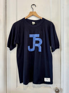 Vintage JR Cotton Jersey | Tag Size Large