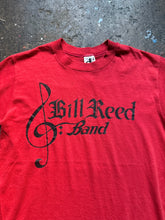 Vintage 70’s Bill Reed Band tee | small