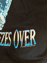 Vintage 1994 Eagles Hell Freezes Over Tee | Size Large