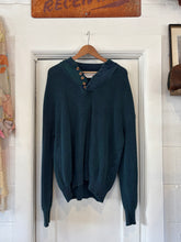 Vintage Knit Sweater | Tag Size Large