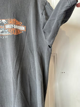 Vintage Harley Davidson tee|Large